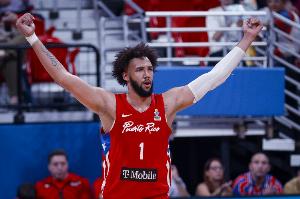 雷速体育平台-山西新外援康迪特7中5&amp;6罚全中得16分13板 美洲杯前两场场均14+11