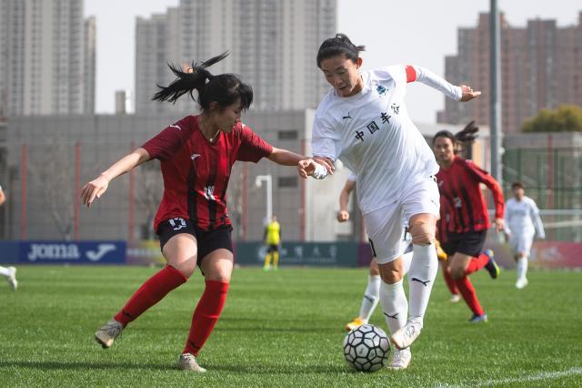 官方数据-姚伟：和窦加星配合愈发默契 希望有更多出场机会