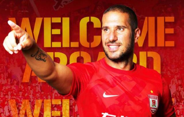 足球篮球直播-亚泰官宣塞尔维亚前锋卢基奇加盟 身披32号战袍