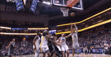 追梦格林或不会被追加禁赛 只因小萨有动作在先？